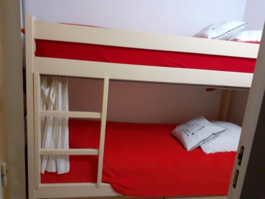 Castor - Studio Hyper Center - Ski Villard-de-Lans Ngoại thất bức ảnh