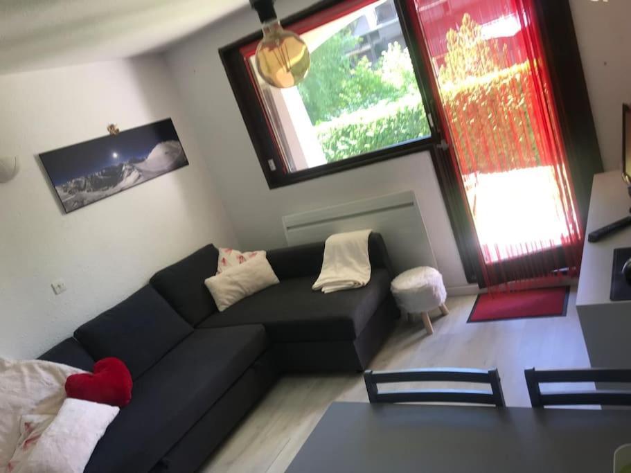 Castor - Studio Hyper Center - Ski Villard-de-Lans Ngoại thất bức ảnh