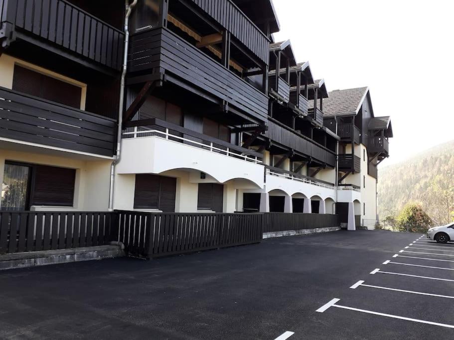 Castor - Studio Hyper Center - Ski Villard-de-Lans Ngoại thất bức ảnh